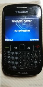 Blackberry 8520 - 3