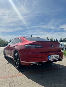 VW Arteon 2.0 TSI 206kW, R-line, Harman Kardon - 3