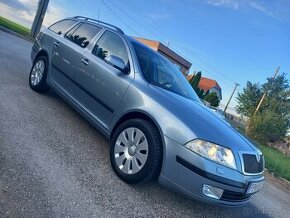 Škoda octavia 2  tdi combi - 3