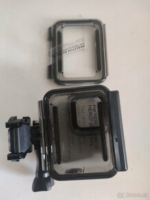 Gopro kamera doplnky - GoPro accessories - 3