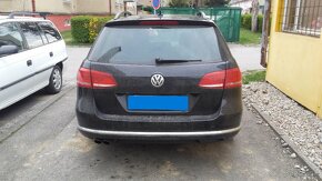 Volkswagen Passat  Variant DSG 2.0 TDI 125kW - 3