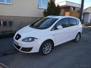 Seat Altea XL - 3