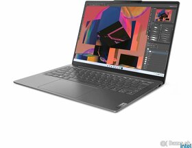 Lenovo Yoga Slim 6 14 IAP8 Dark Grey i7/16GB/512GB - 3