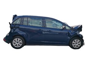 Rozpredám Ford Grand C-Max 1.6 D - 3