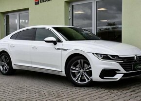 Volkswagen Arteon 2.0BiTDI 4MOTION DSG R-LINE 1M 176 kw - 3