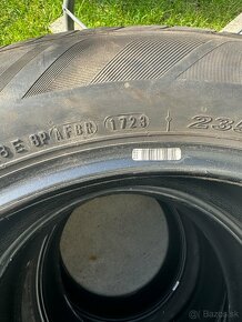 Letne pneumatiky 235/55R18 - 3