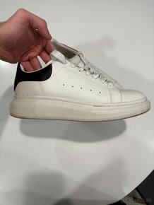 Alexander McQueen EUR43 jednakjednej. - 3