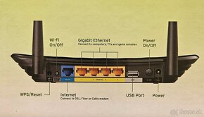 Router - 3