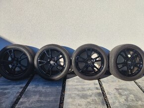 Originál Audi disky 5x112 r18 - 3