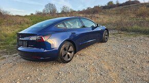 Tesla Model 3 Long Range AWD 4x4, 2021, 366kW, 82kWh - 3