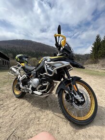 Predám BMW 850 GS Výročná edícia 40 rokov - 3