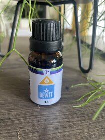 Esenciálne oleje BEWIT 15ml - 3