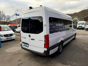 Mercedes-Benz Sprinter Tourer 316 CDI RWD Lang - 3