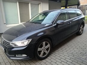 Volkswagen Passat Variant 2.0 TDI BMT Highline DSG - 3