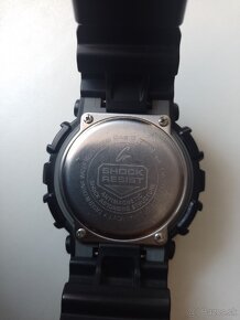 Casio G-Shock GA-110-1A - 3