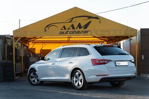 Škoda Superb 3 Combi 2.0 TDI DSG 140KW -NEBÚRANÉ - 3