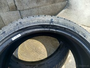 Dunlop winter sport 225/40 R18 - 3