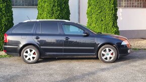 Škoda Octavia Combi 1.9 TDI PD Bussines - 3