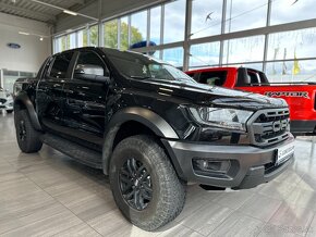 Ford Ranger 2.0 TDCi Ecoblue BiTurbo Raptor 4x4 A/T - 3