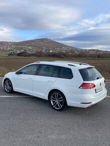 VW GOLF 2.0TDI DSG 110KW XENON - 3