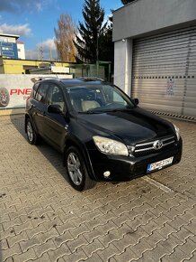 Toyota rav4 d-CAT 130kw - 3