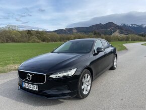 Volvo S90 D4 2016 140kw - 3