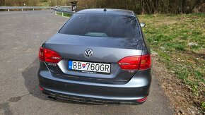 Volkswagen JETTA Comfortline 1.4 TSI 118kw - 3