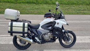 Honda VFR1200 DCT - 3