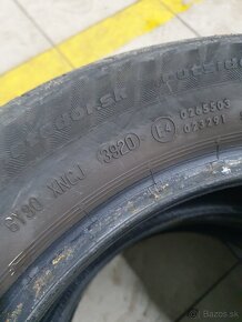 185/60r15 zimné - 3