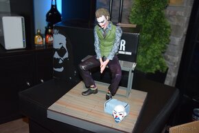 Joker Figurka - 3