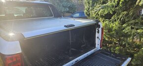 Ford Ranger Wildtrack Hardtop - 3