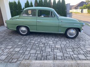 Skoda octavia 1960 1.séria - 3