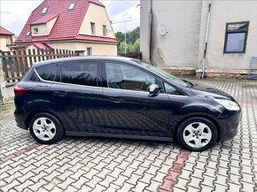 Ford C-MAX 1.6i 77kW 2011 159772km 1.majitel - 3