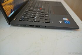 █ Lenovo T14s gen 3 (i5 12gen, LCD 16:10, záruka 2r) █ - 3