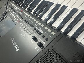 Korg Pa 600 - 3