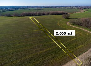 Vysoká pri Morave – 63.817 m2 ORNÁ PÔDA a LES 1/1 - 3