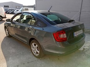 škoda rapid 1,2tsi,81kw,M-6 - 3