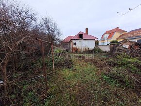 Ponúkam na predaj rodinný dom v Lúčnici nad Žitavou,… - 3