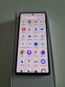 Google Pixel 6 - 3