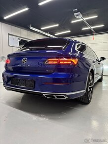 Volkswagen Arteon 2,0 TDI - 3