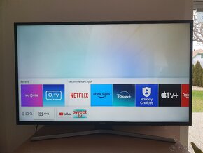 Samsung TV "43" (UE43MU6172) - 3