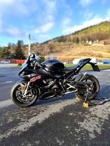 BMW S1000RR - 3