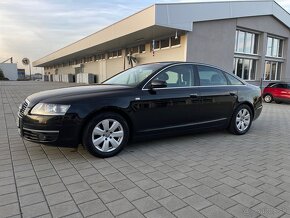 AUDI A6 C6 3,0 TDi 4x4 - 3