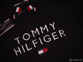 Tommy Hilfiger mikina s kapucňou - 3