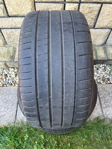 245/40 r18 ,265/40 r18 Michelin - 3