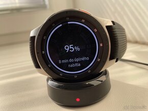 Samsung Galaxy Watch SM-R800 46mm - 3