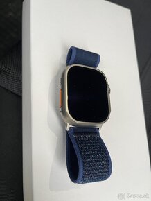 Apple watch ultra 2 - 3