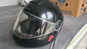 Helma Schuberth C2 - 3