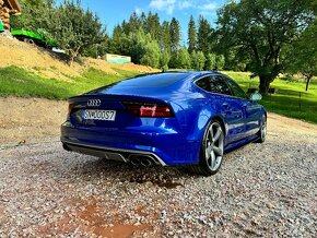 Audi S7 - 3