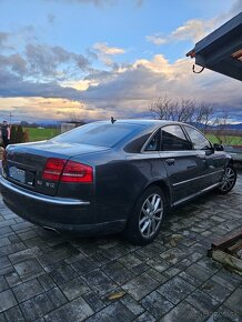 Audi A8 6.0 12W - 3